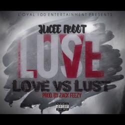 Love Vs. Lust