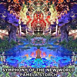 Symphony of the New World