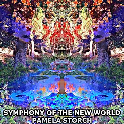 Symphony of the New World