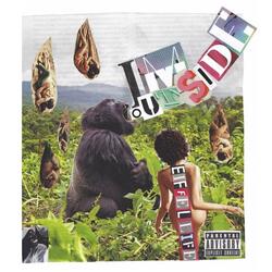 I'm Outside (feat. Reef)