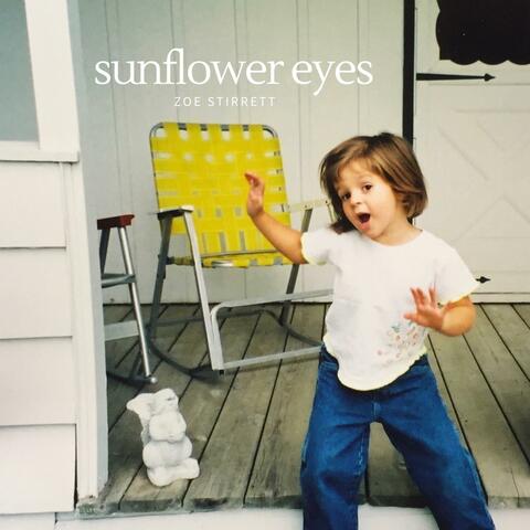 Sunflower Eyes