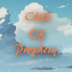 Child of Prophecy Naruto Rap (feat. JustWarrenPeace)