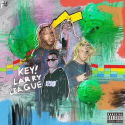 Gimme Head (feat. KEY!)