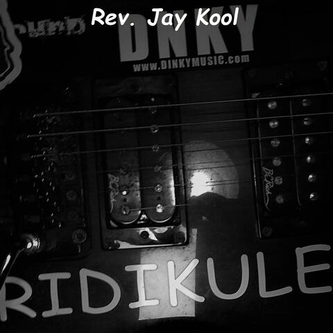 The Ridikule Years Final Chapter