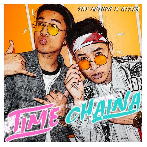 Time Chaina (feat. Aizen)