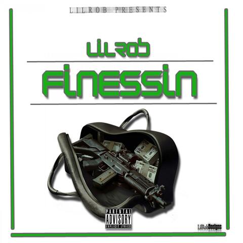 Finessin'