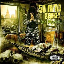 50 in DA Blickey