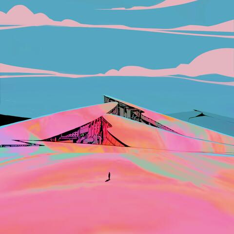 Holding (feat. Kaleem Taylor)