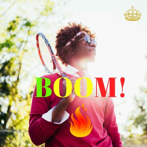Boom!