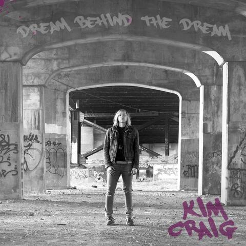 Dream Behind the Dream