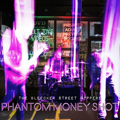 Phantom Money Shot
