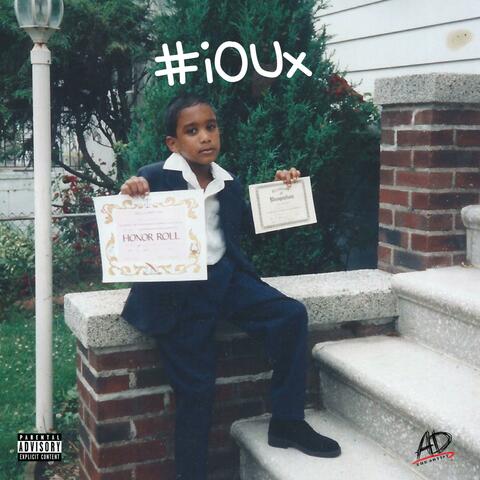 #Ioux