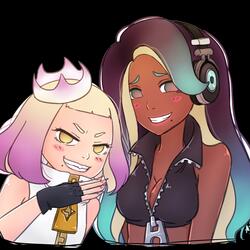 Ebb & Flow (Splatoon 2)
