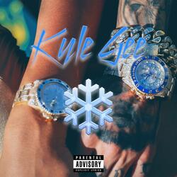 Froze
