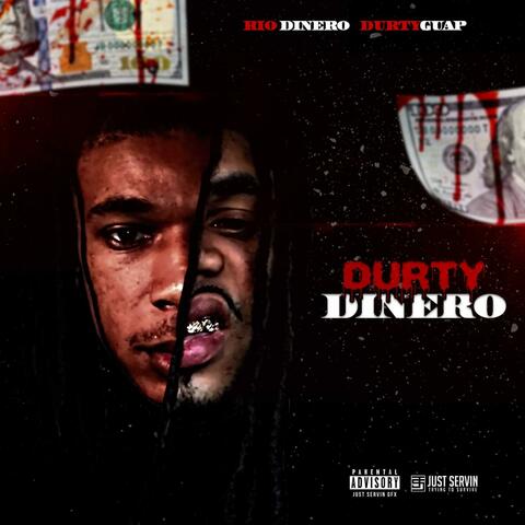 Rollin' (feat. Rico Recklezz & Durty Guap)