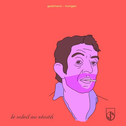 Le soleil au zénith