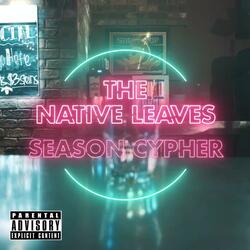 Nlszn Cypher (feat. Marco Guizar, Zac Ivie, Lowgy Lowg & Malev Da Shinobi)