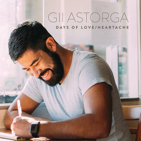 Days of Love/Heartache