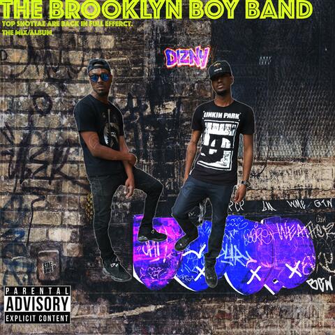 Top Shottaz Are Back in Full Effect. The Mix/Album