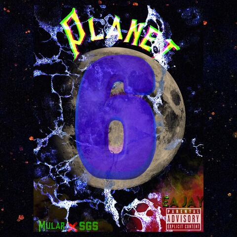 Planet 6