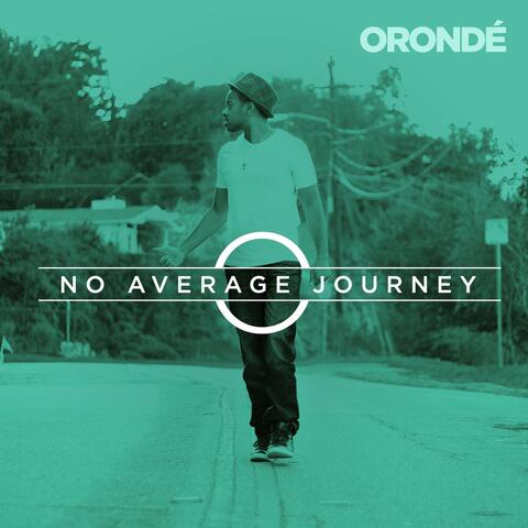 No Average Journey