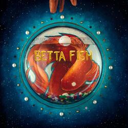 Betta Fish