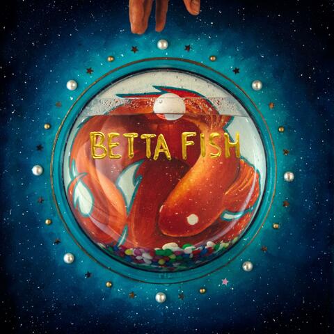Betta Fish