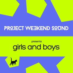 Girls and Boys