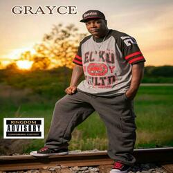Grayce (feat. Tracee Dawn)