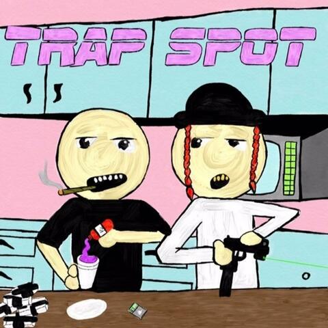 Trapspot (feat. Kenny Bones)