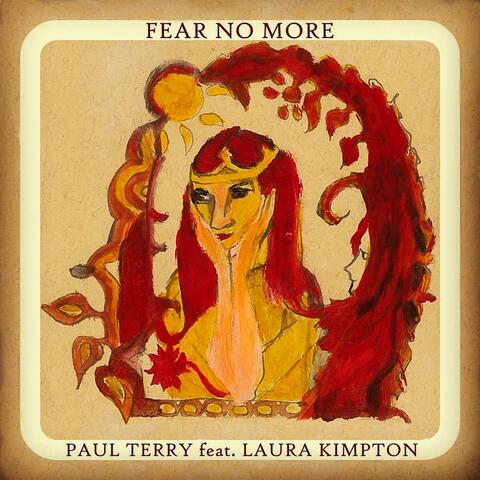 Fear No More (feat. Laura Kimpton)