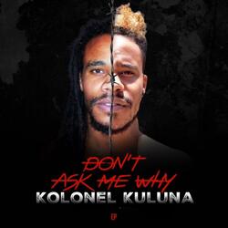 Redlight Bluelight (feat. Pascion)