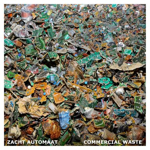 Commercial Waste