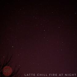 Fire at Night