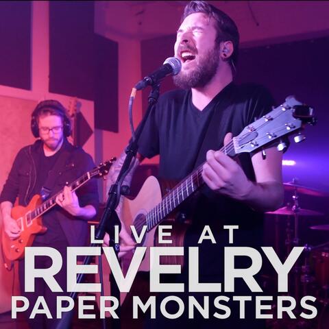 Live at Revelry
