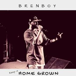 Keep It Home Grown