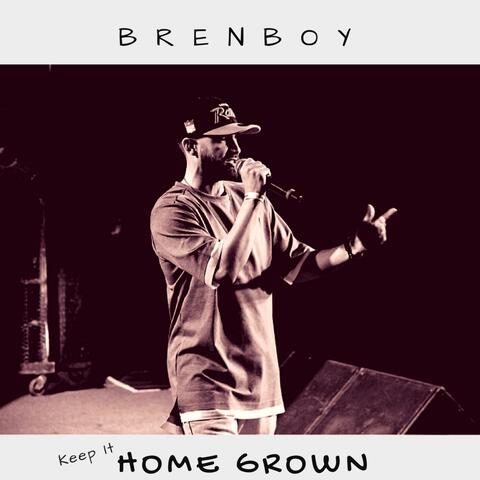 Keep It Home Grown
