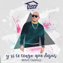 Y Si Te Tengo Que Dejar