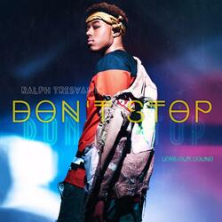 Don't Stop