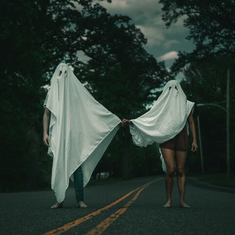 You & I As Ghosts