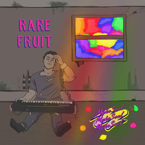 Rare Fruit