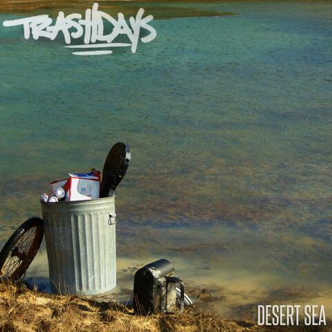 Desert Sea