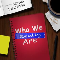 Who We Really Are (feat. Sarena Washington & Quintin Huckaby)