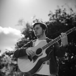 Journey to Nashville (Conrad's Song)