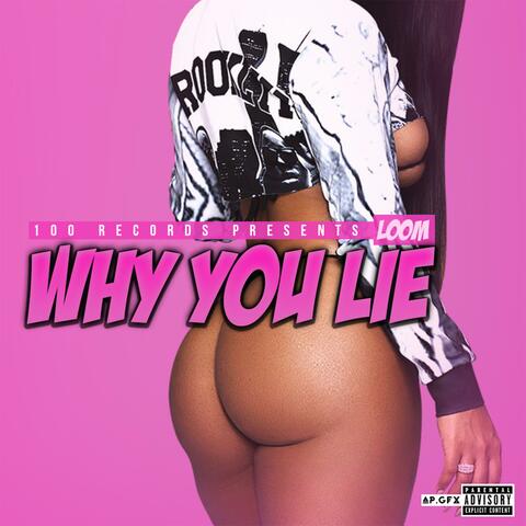Why You Lie
