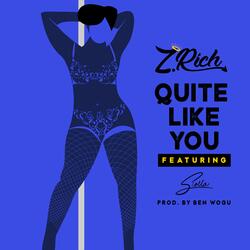 Quite Like You (feat. Scolla)