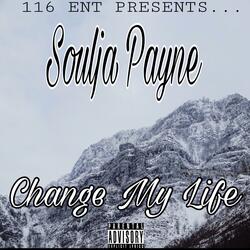 Change My Life