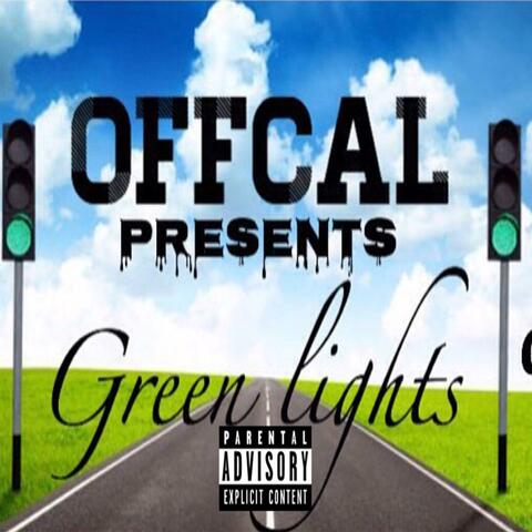 Green Lights (feat. Ceelos)