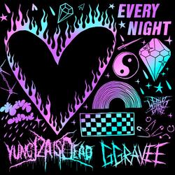 Every Night (feat. Ggravee)