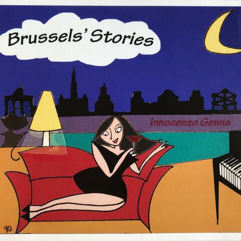 Brussels' Stories